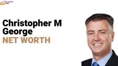 Christopher Shobe Net Worth