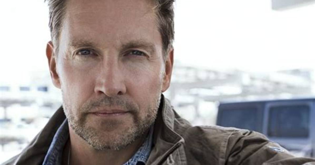 Christopher Wiehl: a Rising Star in the Entertainment Industry