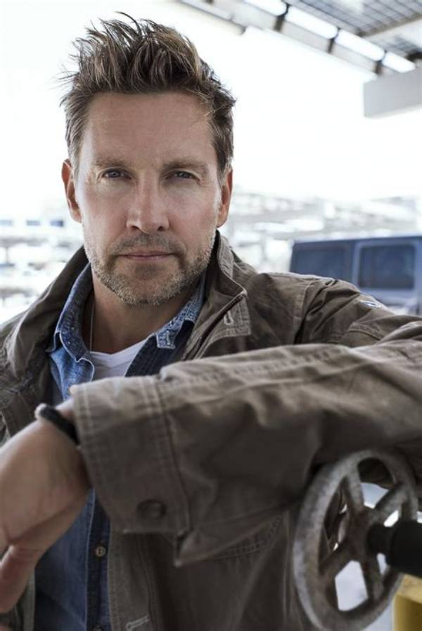Christopher Wiehl: a Rising Star in the Entertainment Industry
