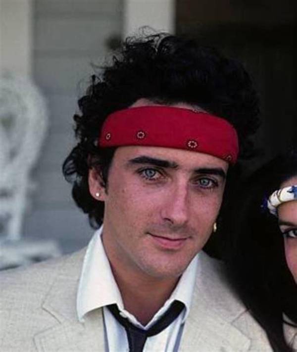 Christopher Wilding Wikipedia and Age: How Old Is Elizabeth Taylor Son?