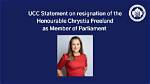 Chrystia Freeland Kids Ages: a Comprehensive Insight into Their Family Life