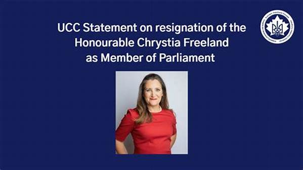 Chrystia Freeland Kids Ages: a Comprehensive Insight into Their Family Life