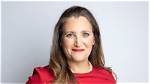Chrystia Freeland Net Worth: Unveiling Her Finances