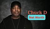 Chuck Bentley Net Worth, Income, Salary, Earnings, Biography