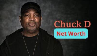 Chuck Bentley Net Worth, Income, Salary, Earnings, Biography