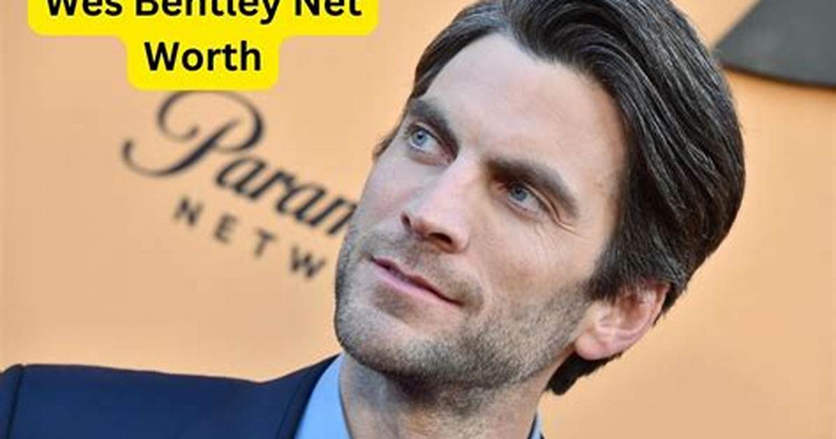 Chuck Bentley Net Worth Income Salary