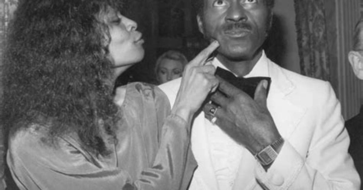 Chuck Berry S Life Career and Legacy the Story of a Rock and Roll