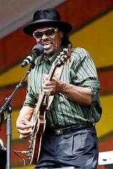 Chuck Brown Net Worth
