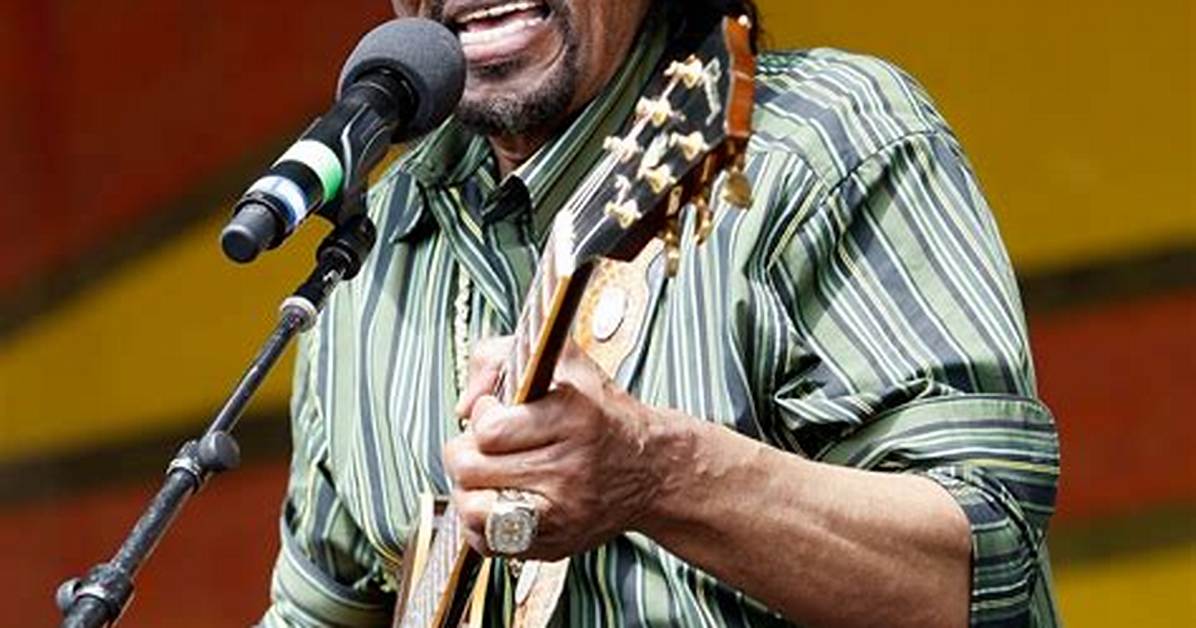 Chuck Brown Net