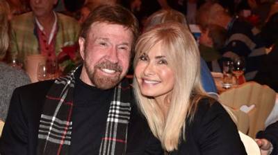 Chuck Norris and Wife: a Deep Dive into Their Life Together