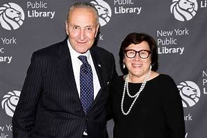 Chuck Schumer's Wife: Unveiling the Truth and Addressing Misconceptions