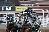 Chuckwagon Cody Ridsdale Accident Video Gone Viral -What Happened to Him