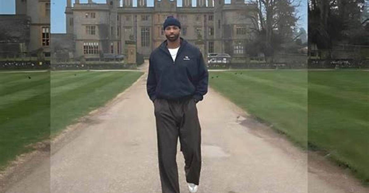 Chucky Thompson Height, Weight, Net Worth, Age, Birthday, Wikipedia, Who, Nationality, Biography
