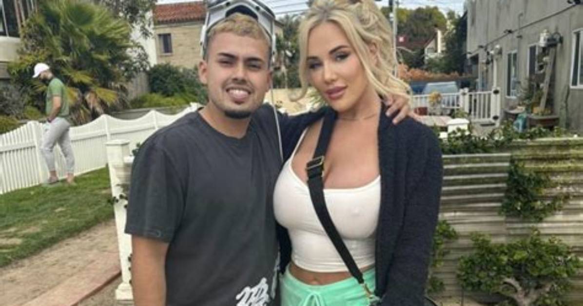 Chupapi Munyanyo's Girlfriend: Unveiling the Mystery Behind the Viral Sensation