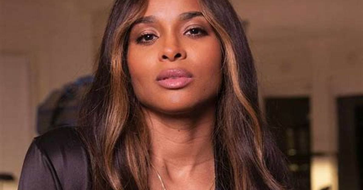 Ciara Net Worth 2022: a Deep Dive into the Wealth of the R&B Star