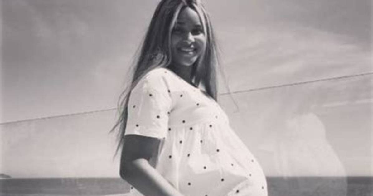 Ciara Pregnant: a Journey into Motherhood