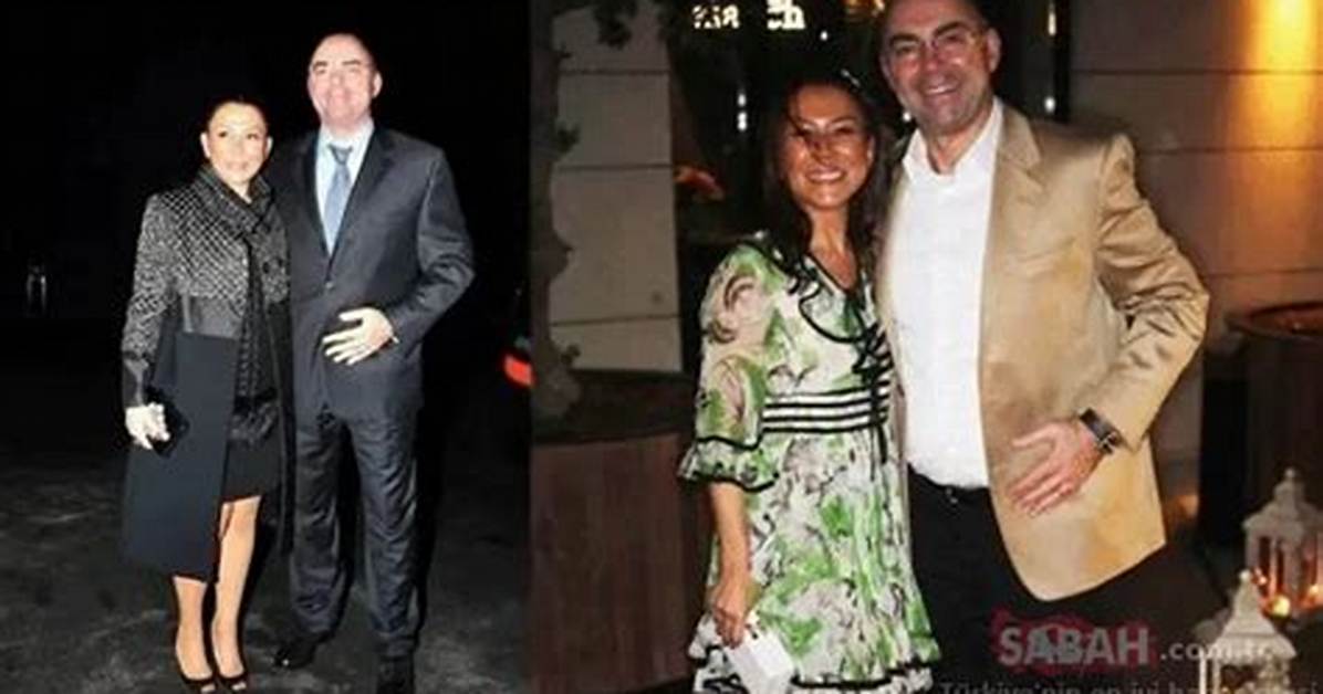 Cigdem Sabanci Bilen’s Net Worth, Biography, Fact, Career, Awards and Life Story