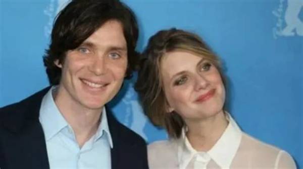 Cillian Murphy's Relationships: a Deep Dive into His Personal Life