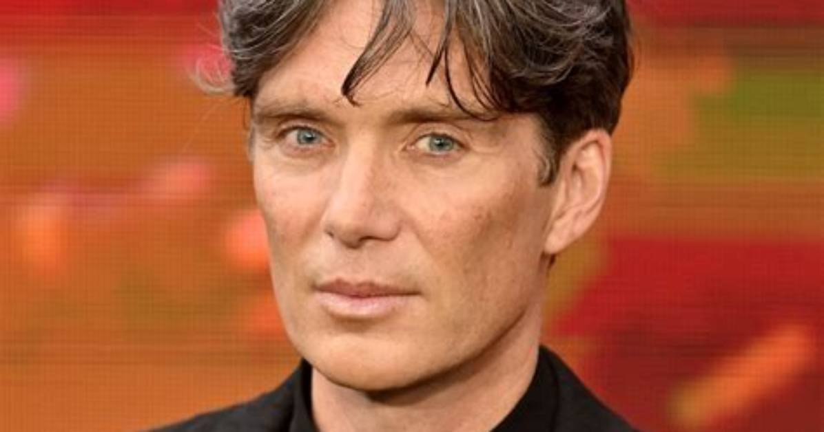 Cillian Murphy's Tumor Rumors Debunked
