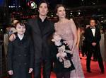 Cillian Murphy: the Family Behind the Star