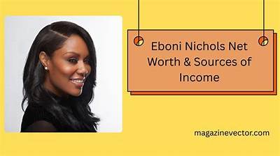 Cimcie Nichols Net Worth