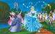 Cinderella's Fairy Godmother: the Magic Behind the Fairytale