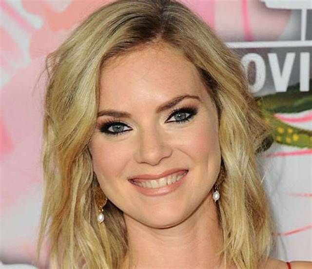 Cindy Busby Height