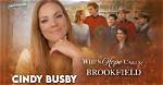 Cindy Busby: Unveiling the Inspiring Journey of a Multifaceted Talent