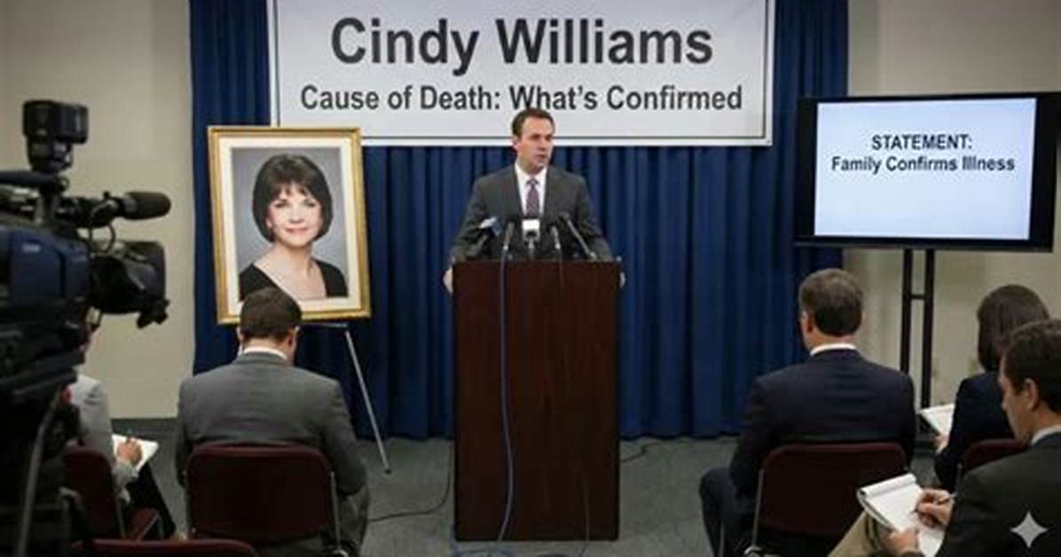 Cindy Williams Cause of Death: Unveiling the Truth Behind the Cancer Battle