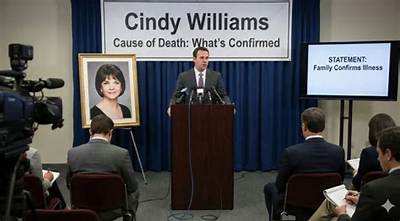 Cindy Williams Cause of Death: Unveiling the Truth Behind the Cancer Battle