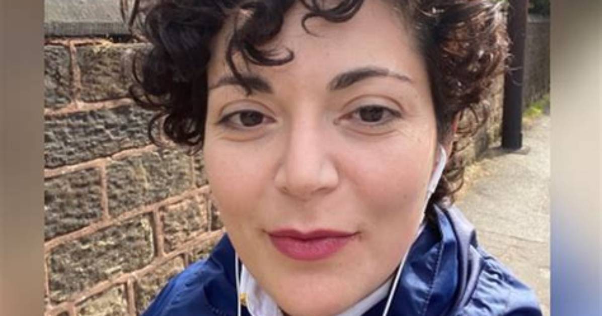 Cinzia Ceravolo, 36, Dies After Being Hit by a Car, Police Have Confirmed