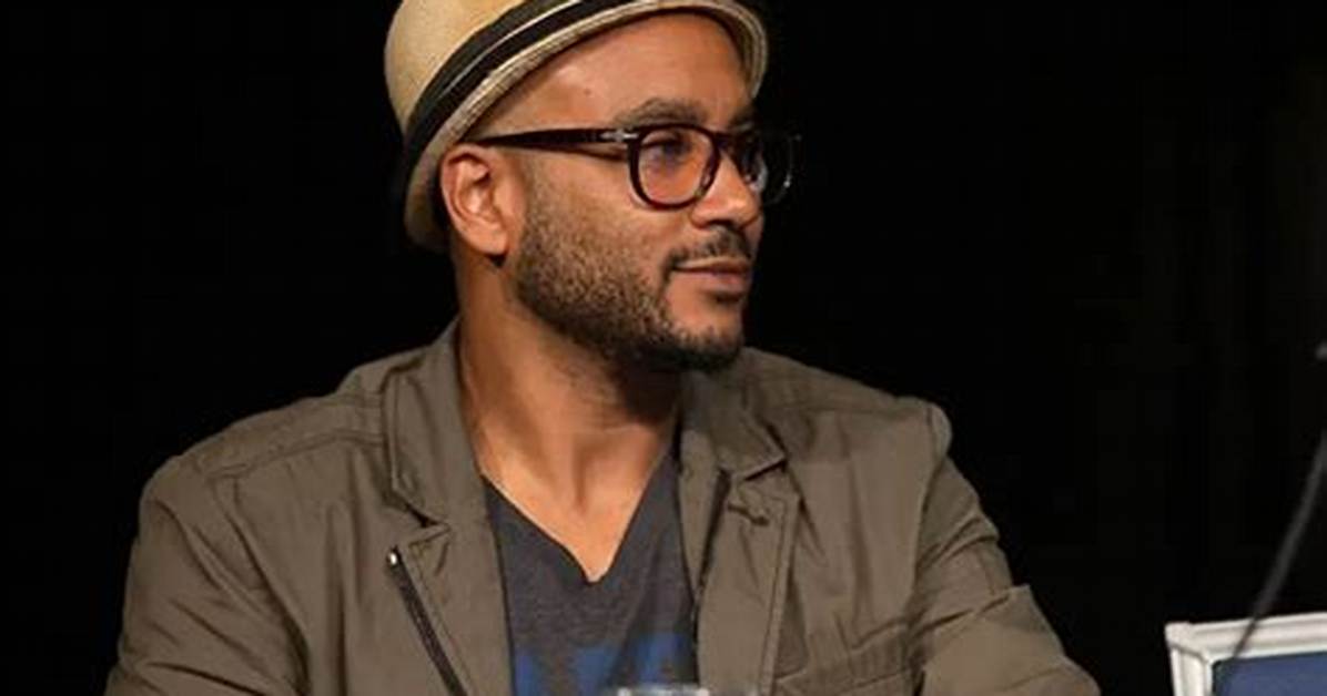 Cirroc Lofton Took an Acting Break What About His Net