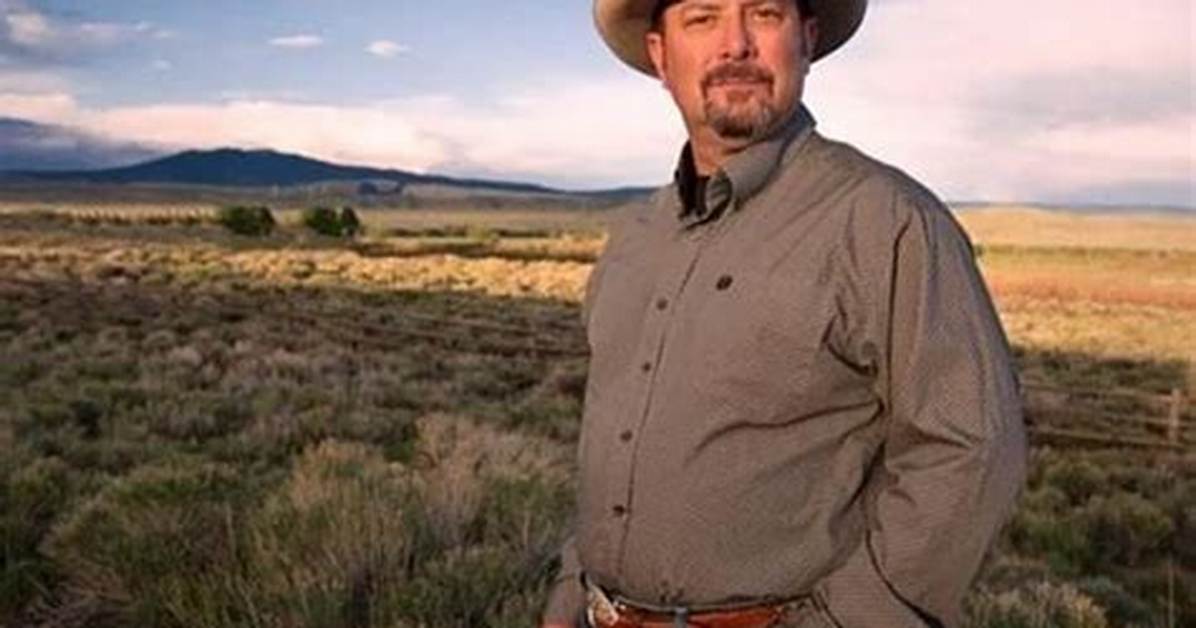 Cj Box Net Worth: a Comprehensive Look at the Renowned Author's Wealth and Career