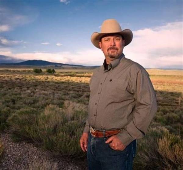 Cj Box Net Worth: a Comprehensive Look at the Renowned Author's Wealth and Career