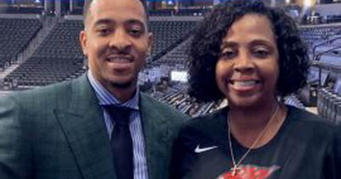 Cj Mccollum Parents: Who Are Kathy Andrews and Errick Mccollum I?
