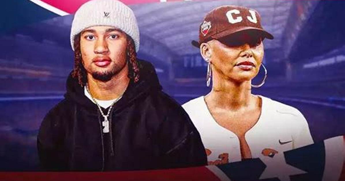 Cj Stroud Girlfriend: All You Need to Know About His Relationship