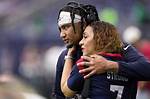 Cj Stroud Mom Kimberly Stroud and Siblings Share the Nfl Goals