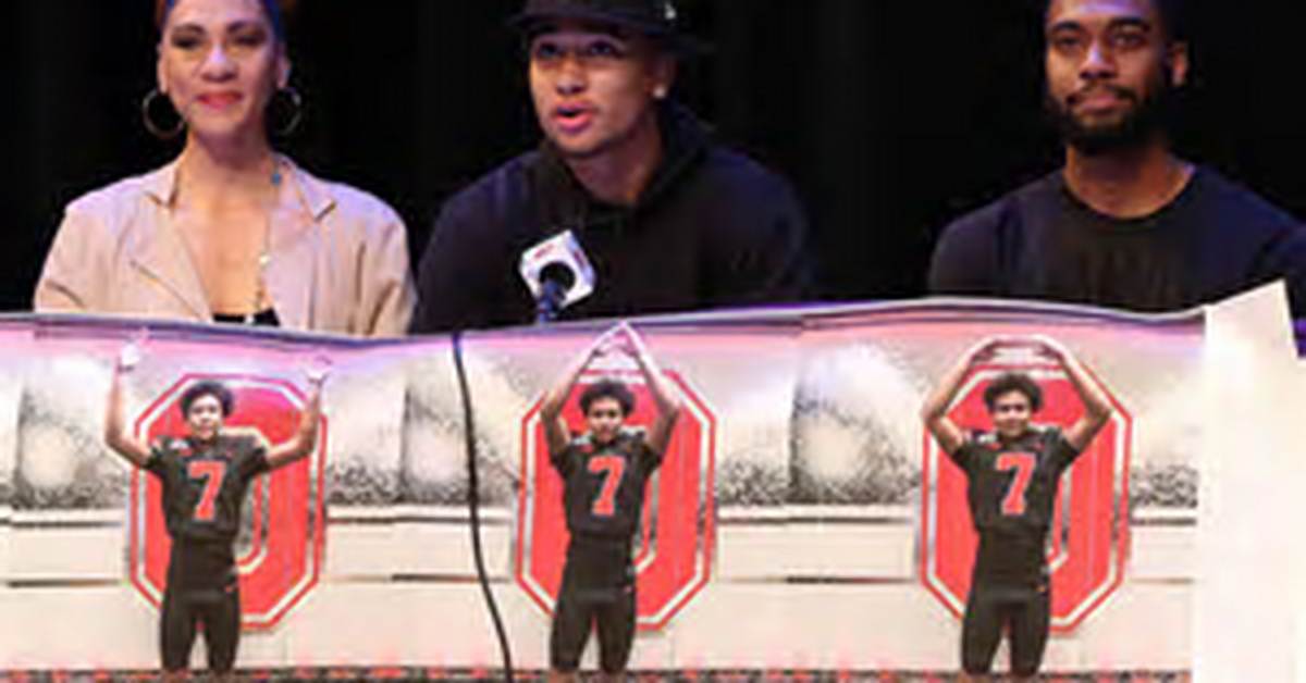 Cj Stroud's Parents: Meet the Influential Figures