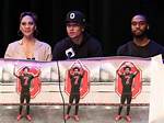 Cj Stroud's Parents: Meet the Influential Figures
