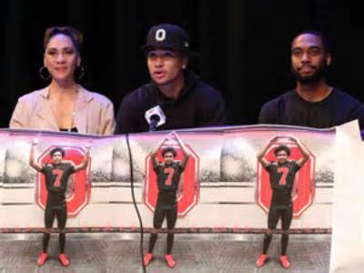 Cj Stroud's Parents: Meet the Influential Figures