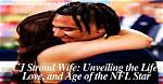 Cj Stroud's Wife: Everything We Know
