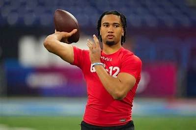 Cj Stroud: the Rising Star of Ohio State Football