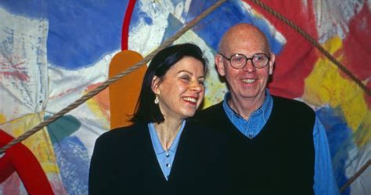 Claes Oldenburg Wife, Family and Children – His Cause of Death Explored