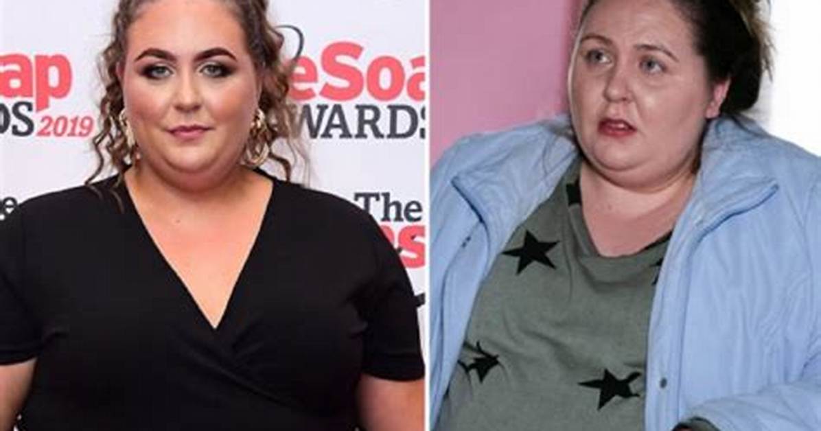 Clair Norris Weight Loss Details Health Update Age And