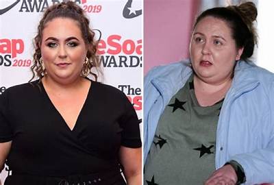 Clair Norris Weight Loss Details, Health Update Age and Height