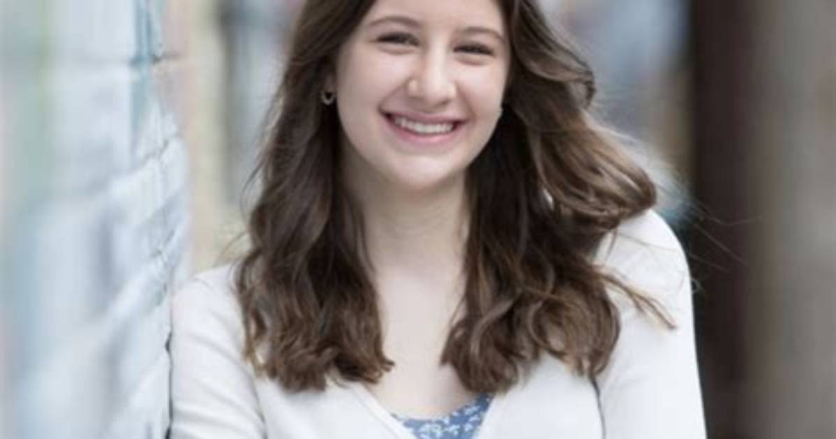 Claire Abbott: Inspiring Entrepreneur and Leader