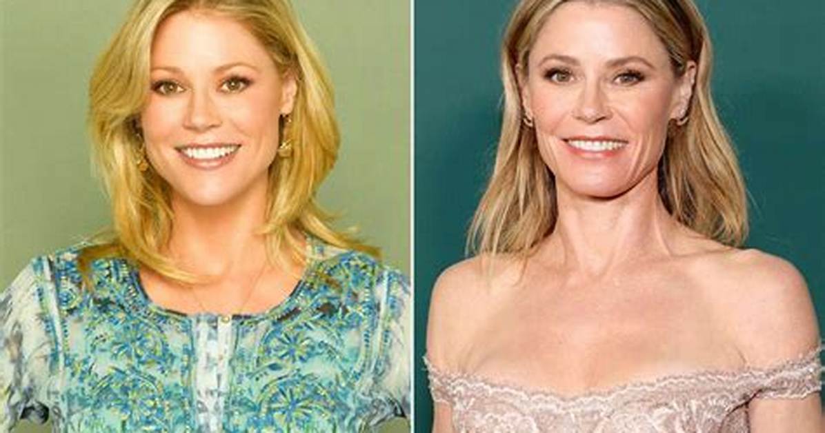 Claire Dunphy: Modern Family Actress - Behind the Scenes