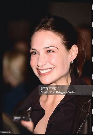 Claire Forlani: the Talented Actress and Her Impressive Journey