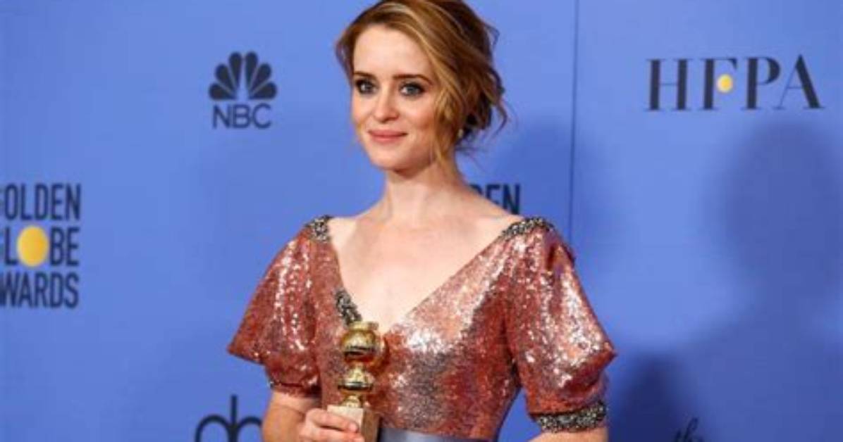Claire Foy – Biography, Facts & Life Story