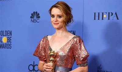 Claire Foy – Biography, Facts & Life Story